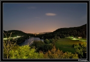 lac castet aval